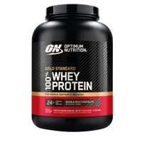 Whey Gold Standard 5Lb