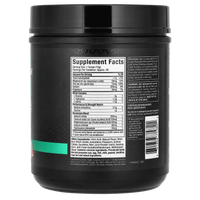 Amino Build 40 Servicios