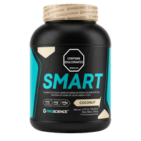 Smart Gainer 6 Lb