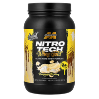 Nitro Tech Whey Gold 2 Lb