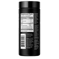 Planitum Fish Oil Omega 3 100 Perlas
