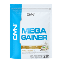 Mega Gainer 2Lb