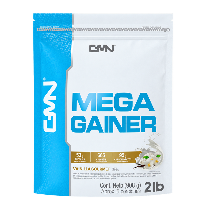 Mega Gainer 2Lb
