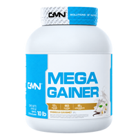 Mega Gainer 10Lb