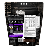 Mass Tech Xtreme 12 Lb