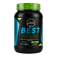 Best Vegan 2.16Lb