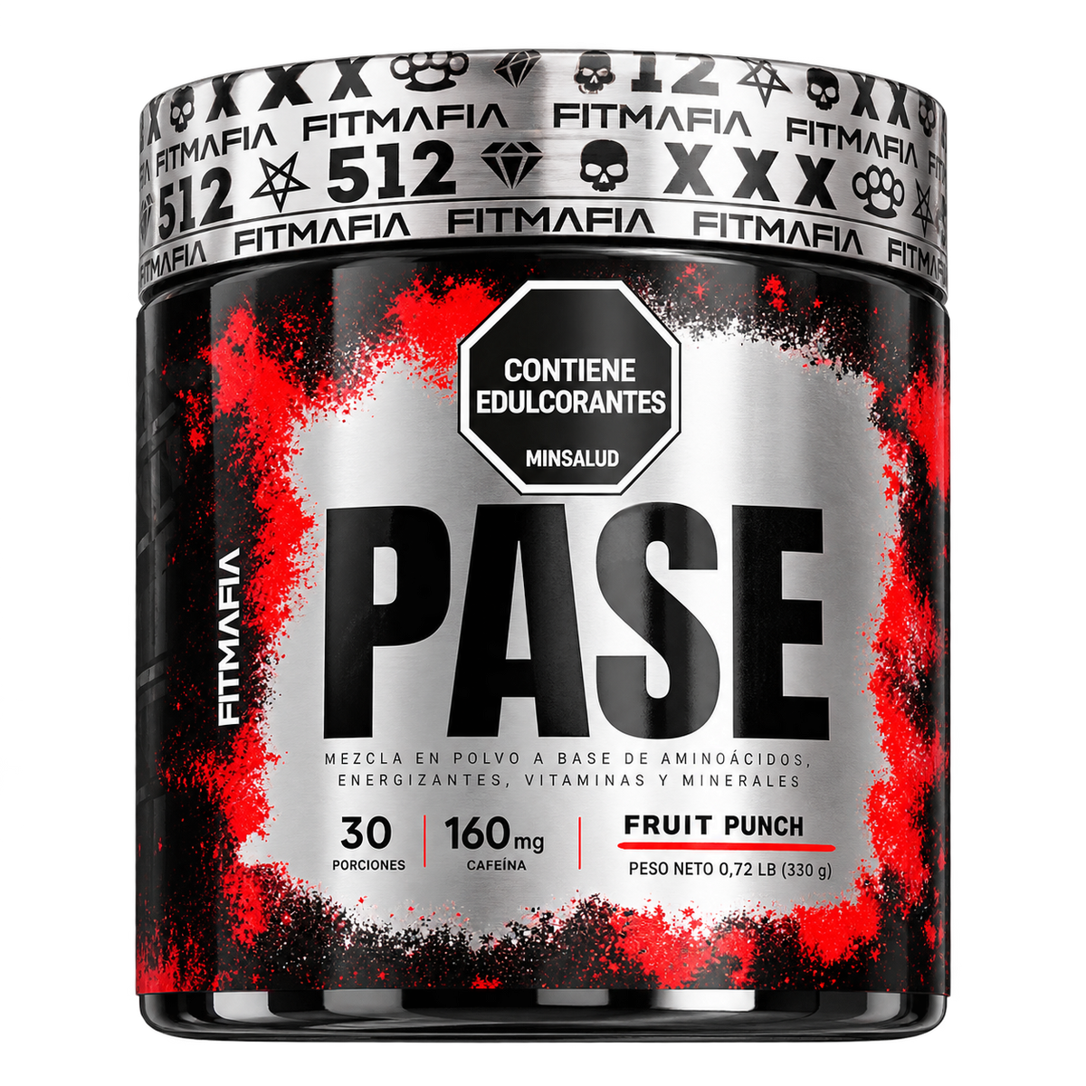 Pase 30 Servicios
