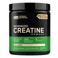 Creatine Powder 300 Gr