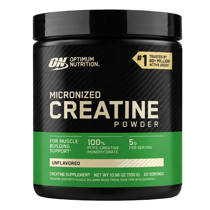 Creatine Powder 300 Gr