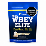 Whey Elite 5 Lb