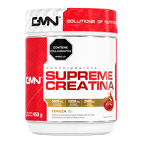 Supreme Creatina 30 Servicios