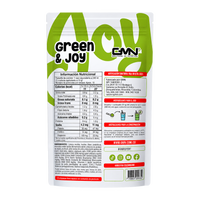 Green & Joy