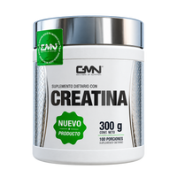 Creatina Monohidrato 100% Pura 300 g