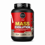 Mass Evolution 4Lb