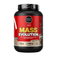 Mass Evolution 4Lb