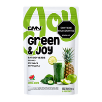 Green & Joy