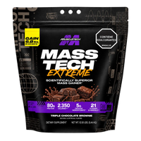 Mass Tech Xtreme 12 Lb