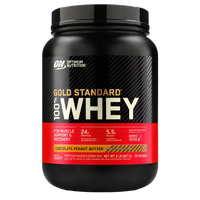 Whey Gold Standard 2Lb