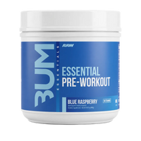 Essential Pre Workout 30 Servicios