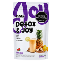 Detox & Joy