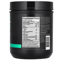 Amino Build 40 Servicios