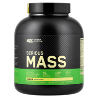Serious Mass 6Lb