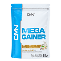 Mega Gainer 1Lb