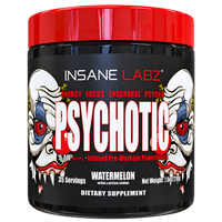 Psychotic Tradicional 35 Servicios
