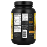 Nitro Tech Whey Gold 2 Lb