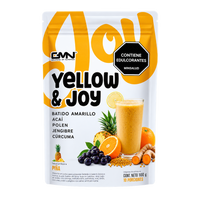 Yellow & Joy