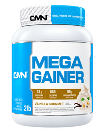 Mega Gainer 5Lb