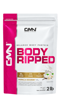 Body Ripped 2Lb