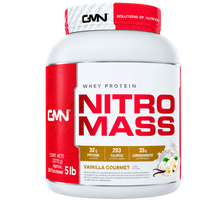 Nitro Mass 5Lb
