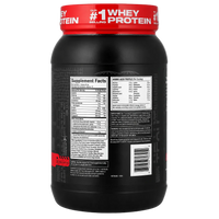 Nitro Tech Whey 2 Lb