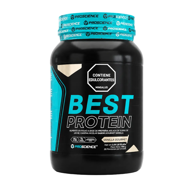 Best Protein 2Lb