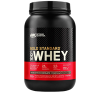 Whey Gold Standard 2Lb