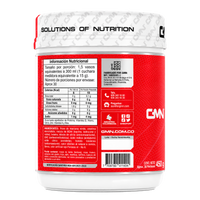 Supreme Creatina 30 Servicios