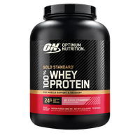 Whey Gold Standard 5Lb