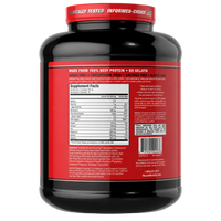 Carnivor Mass 6Lb