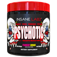 Psychotic Tradicional 35 Servicios