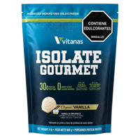 Isolate Gourmet 2 Lb