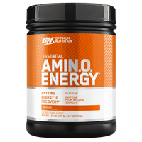 Amino Energy 65 Servicios