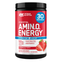 Amino Energy 30 Servicios