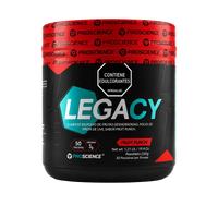 Legacy Creatine 50 Servicios