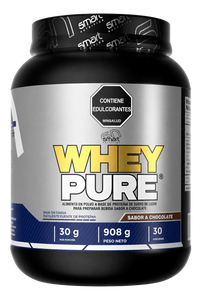 Whey Pure 2Lb