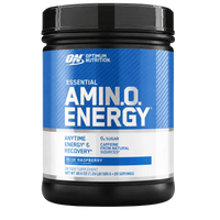 Amino Energy 65 Servicios