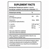 Bcaa 22000 150 Capsulas