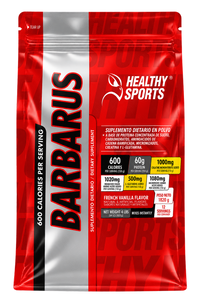 Barbarus 4 Lb