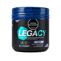 Legacy Creatine 50 Servicios