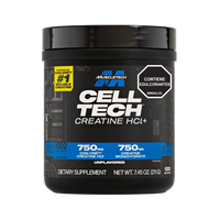Cell Tech Creactor  HCL 120 Servicios